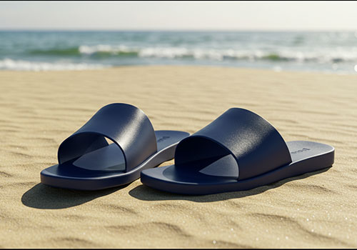 Sandalias por mayoreo