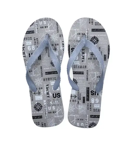 Chanclas flip flops para hombre por mayoreo