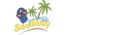 Sandarey Logo Footer