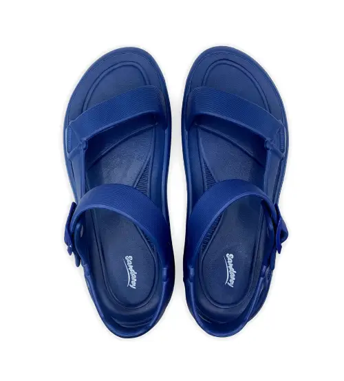Otro estilo Sandalias inyectadas para caballero