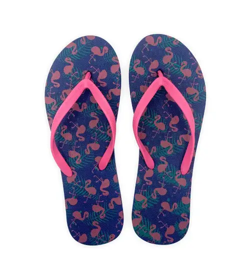 Sandalias flip flops para mujer por mayoreo