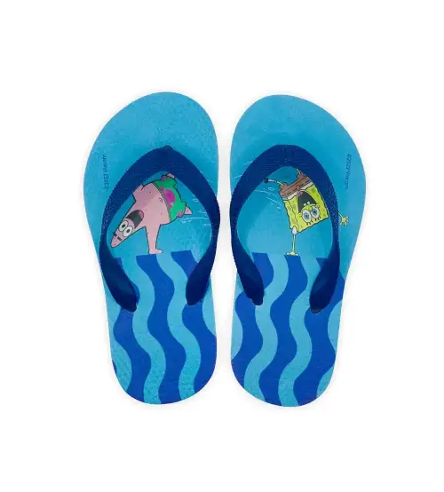 Sandalias y chanclas infantiles por mayoreo