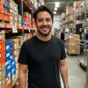 Alejandro, comprador de calzado en el Bajío