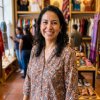 Cliente mayorista Rebeca