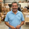 Javier Elizondo, comprador mayorista con envíos a Nuevo León
