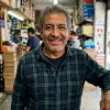 Oscar Mendoza, distribuidor mayorista en León Centro