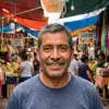Roberto, mayorista en San Martín Texmelucan