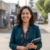Sofía Macías, distribuidora mayorista en Zona Obregón